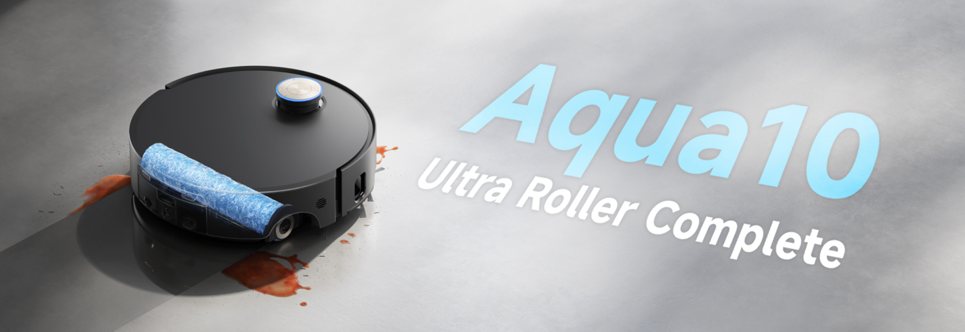 Aqua10 ultra Roller