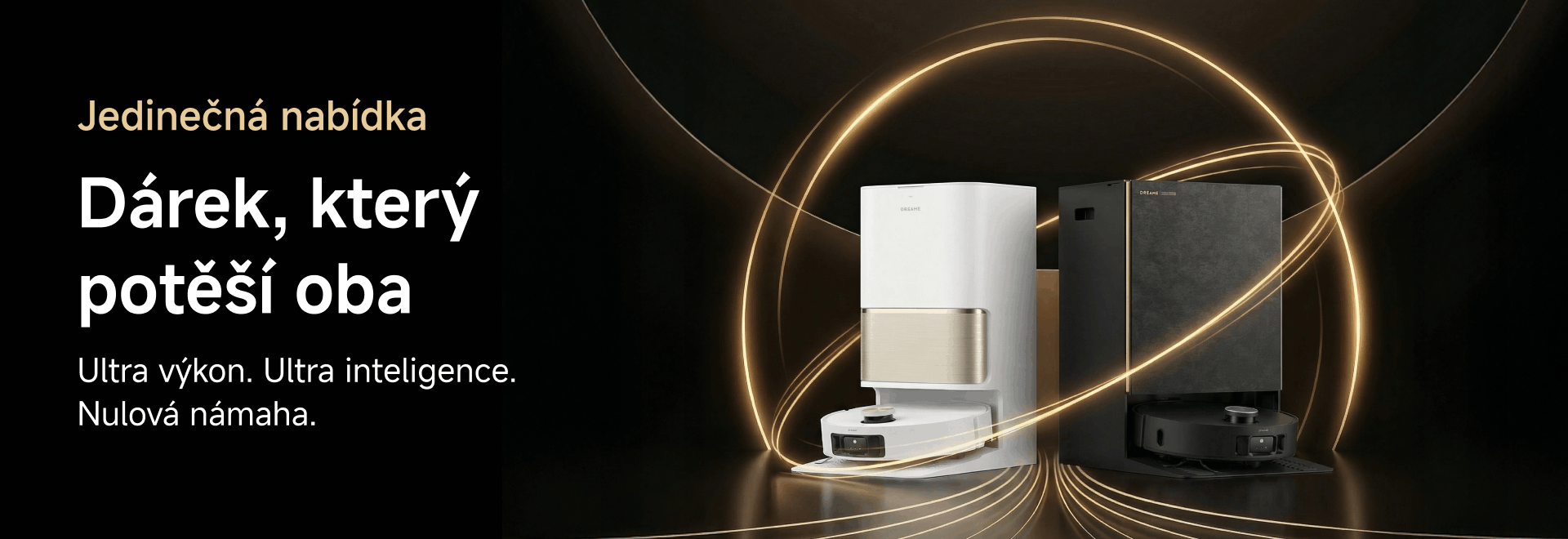 Jedinečná nabídka