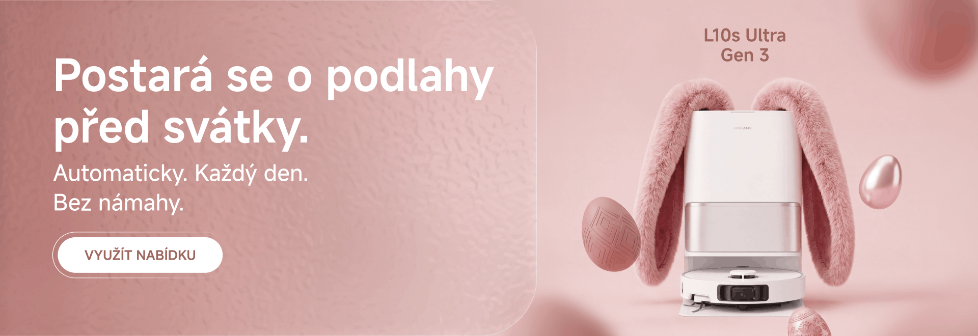 Dreame L10s Ultra Gen3