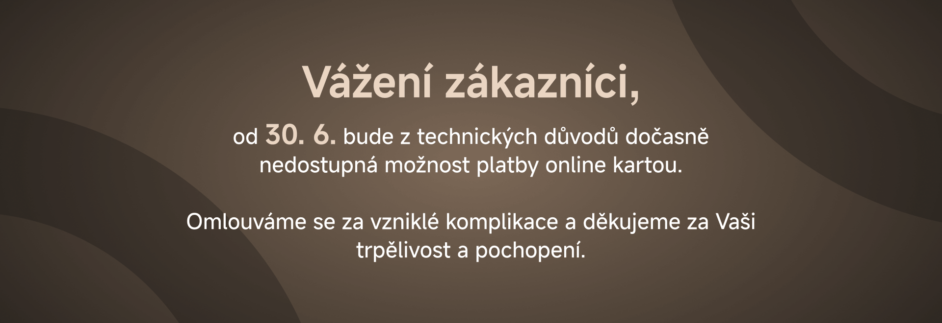 Oznam