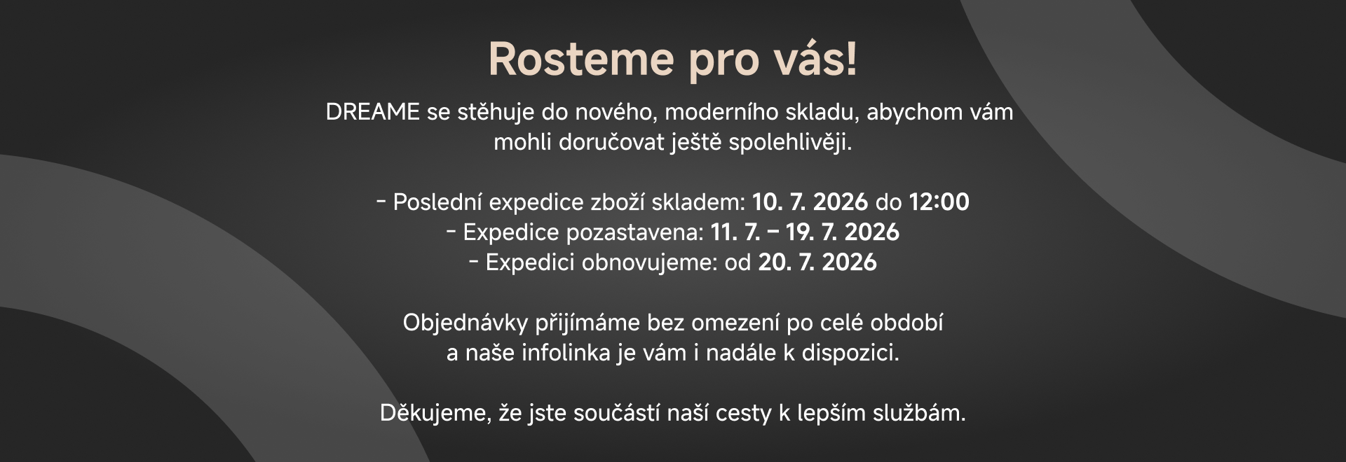 Oznam